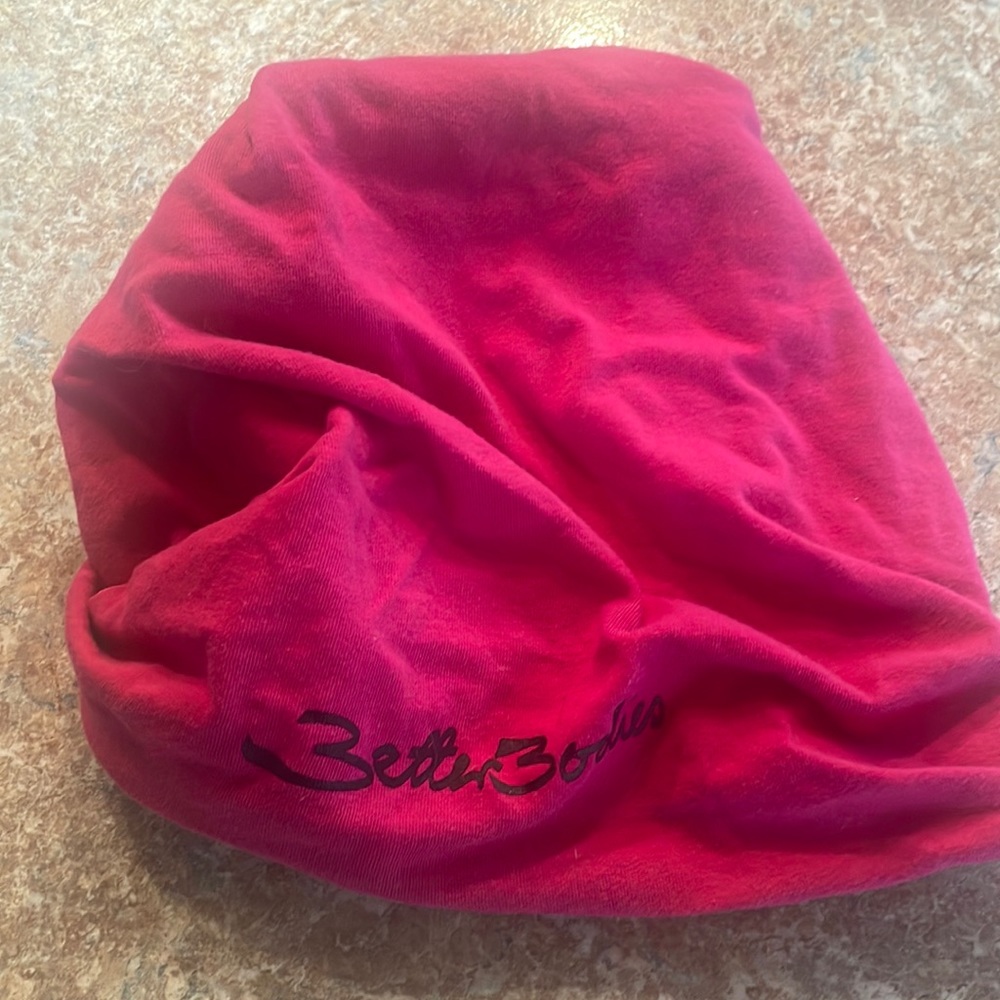 BETTER BODIES Do-Rag